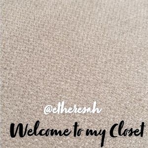 Meet your Posher, Theresa